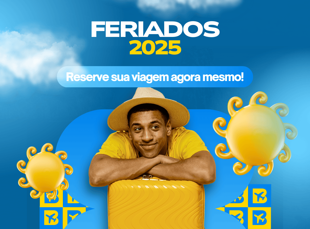 BuscaTrip Feriado