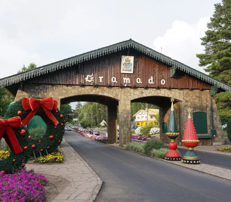 Gramado
